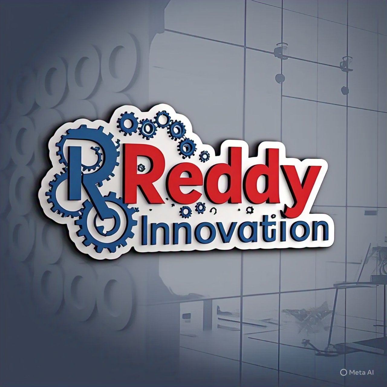 Reddy Innovation